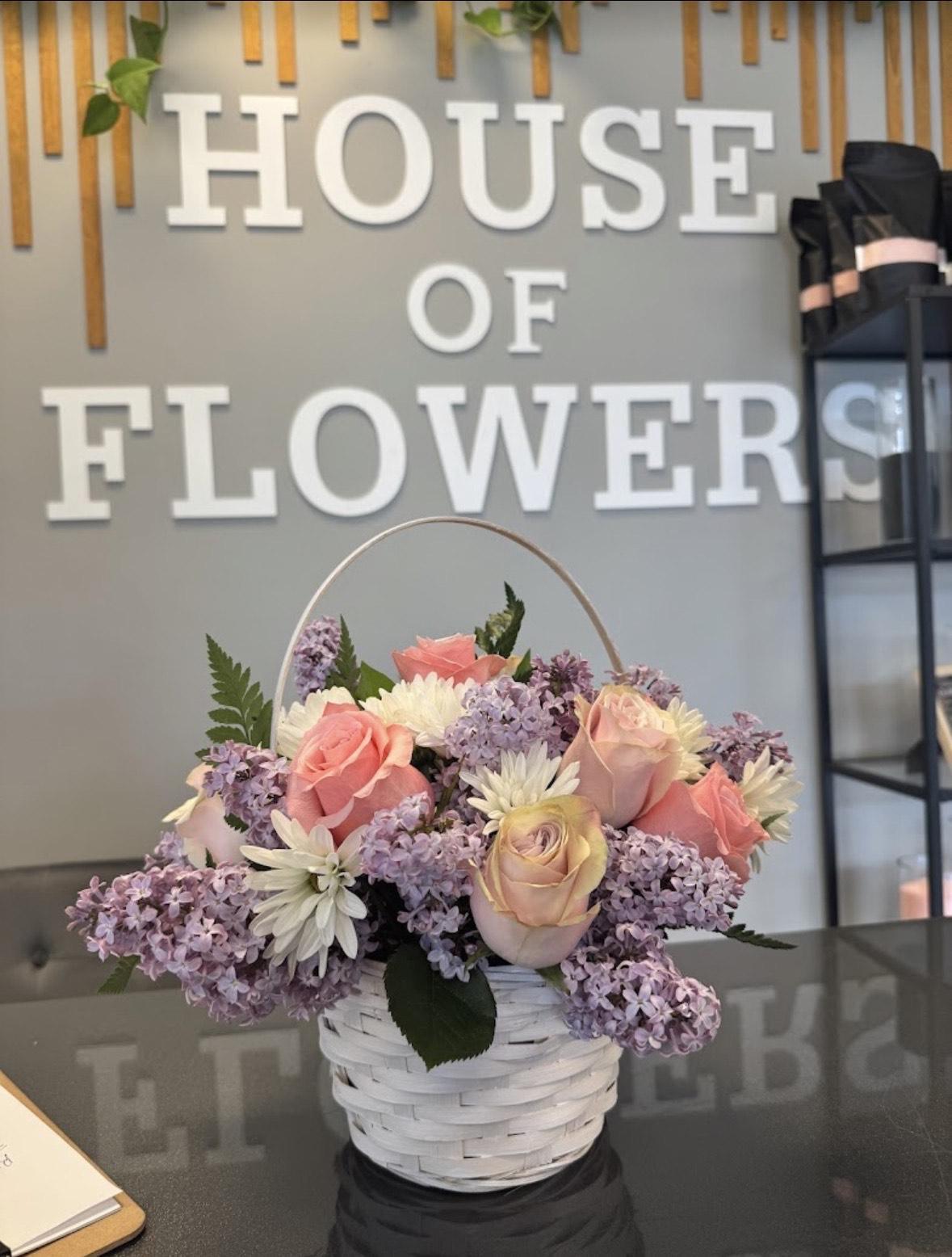 House Of Flowers - Mention or Use Code "SPOTLIGHT" at Checkout for 10% Off House Of Flowers - Mention or Use Code "SPOTLIGHT" at Checkout for 10% Off