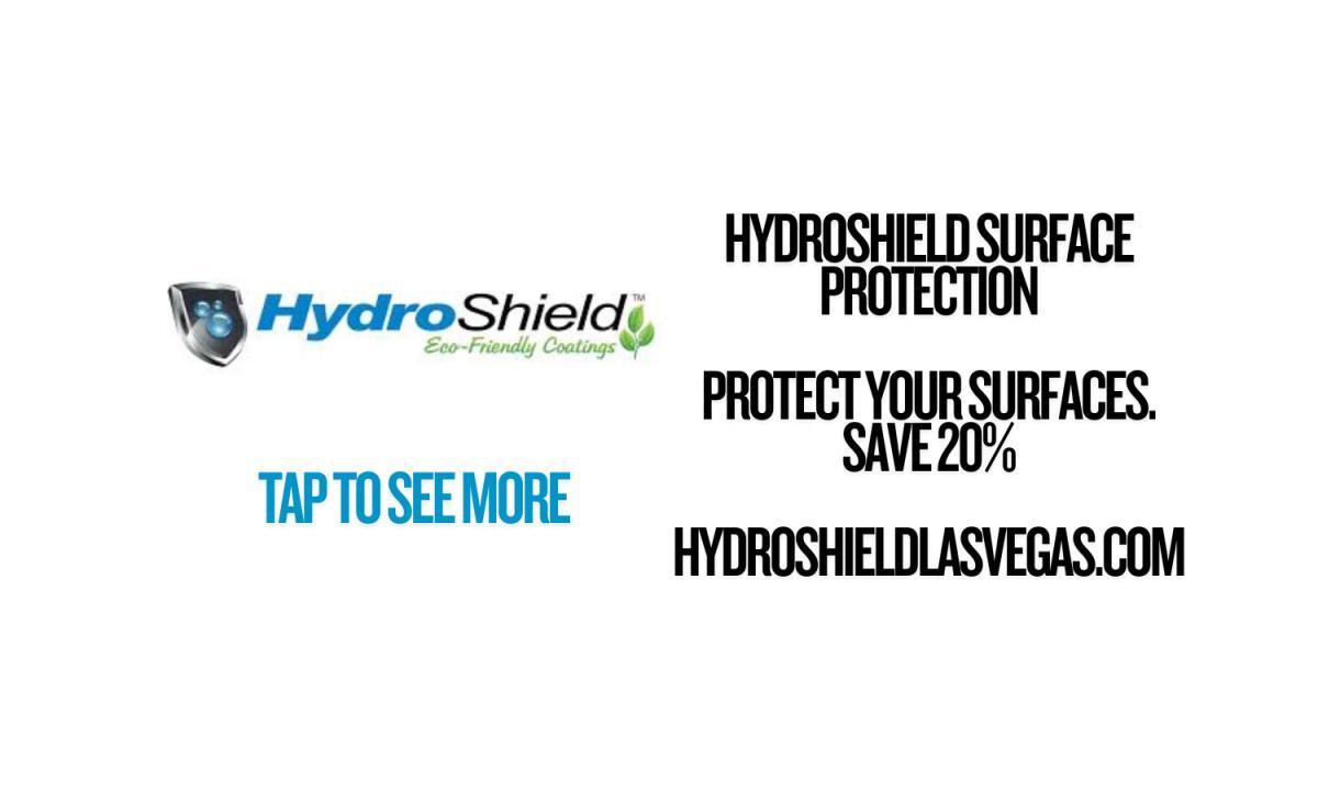 Hydroshield - 20% off - Surface Coatings