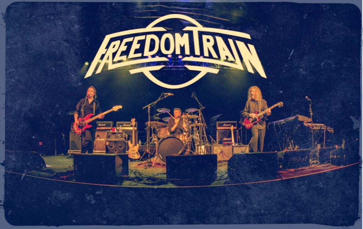 Freedom Train