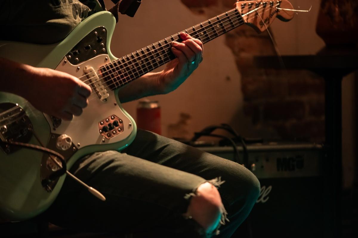 Onrush Music Festival