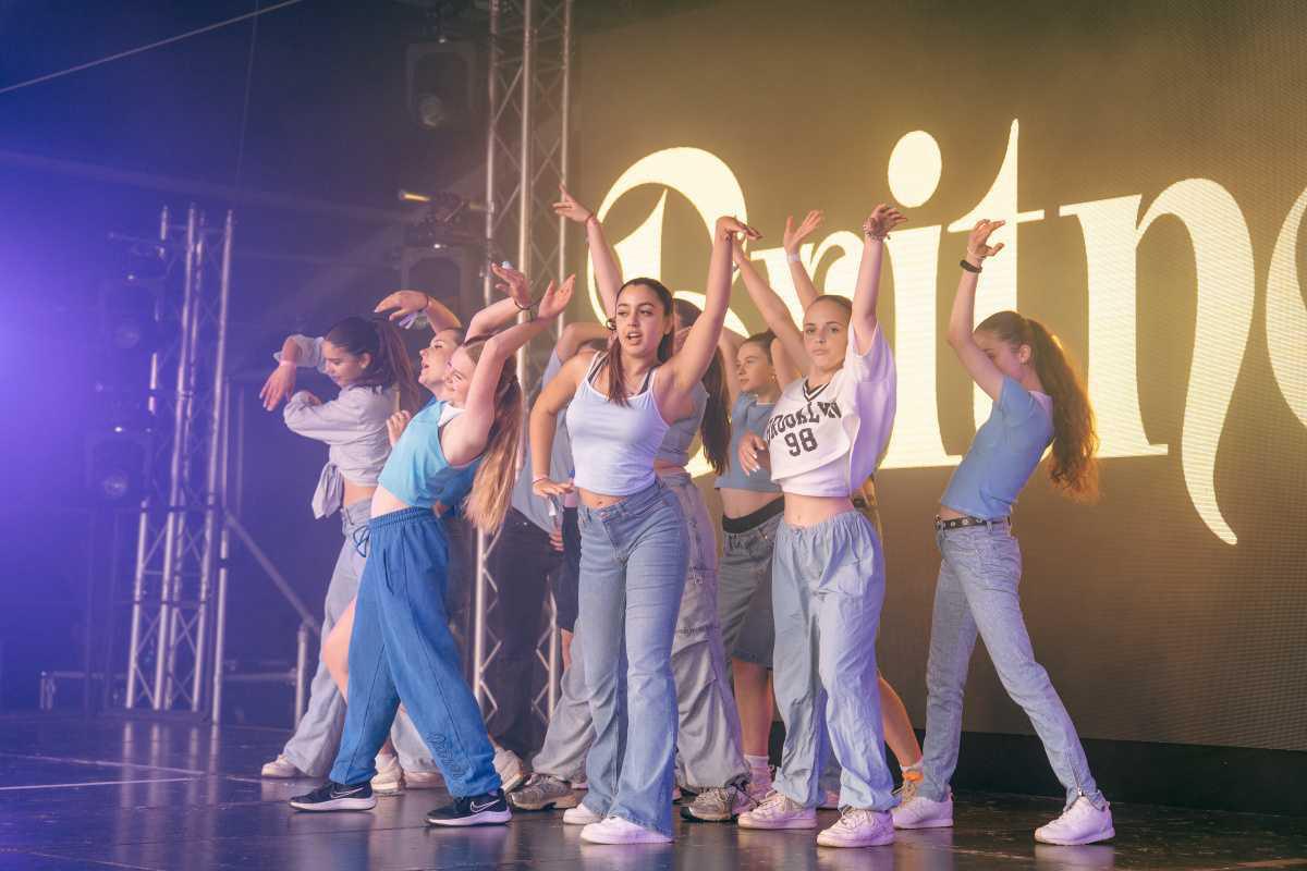 4DFEST 2026 | Glitch In The System