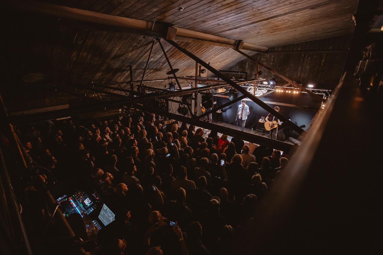 Tom Meighan (Kasabian)