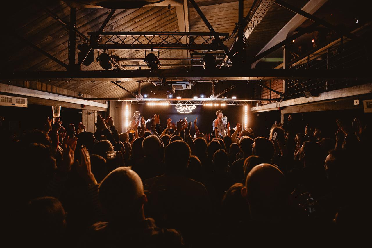 Tom Meighan (Kasabian)