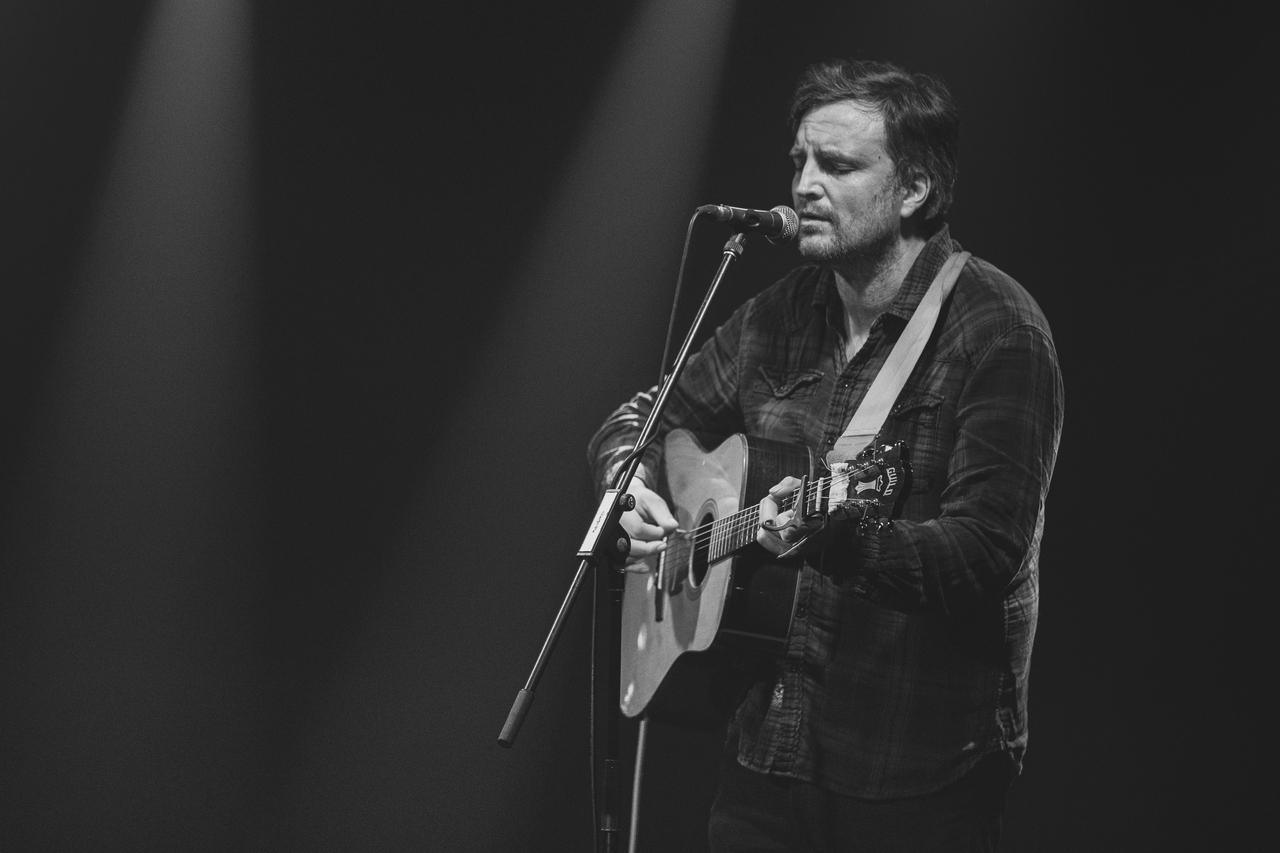 James Walsh (Starsailor)