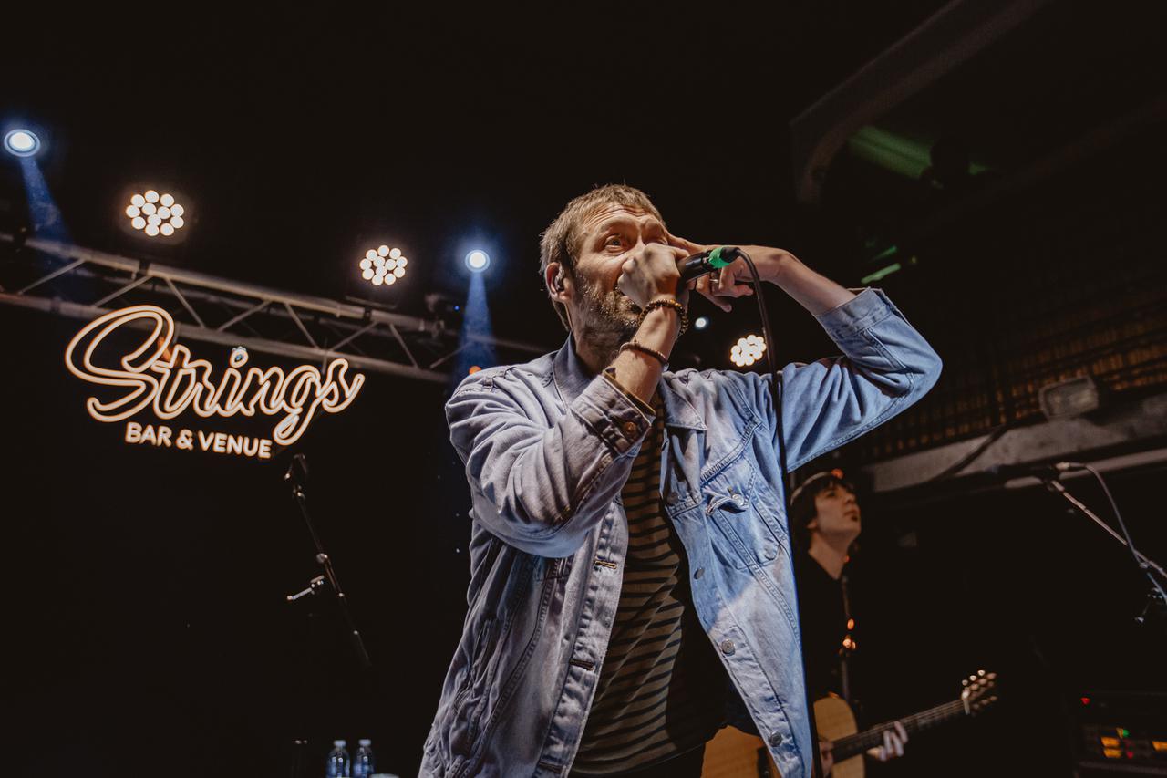 Tom Meighan (Kasabian)