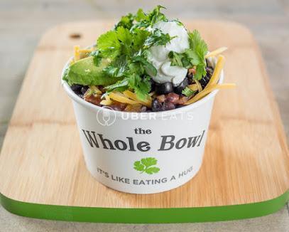 The Whole Bowl