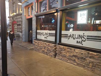 Arlin's Bar & Garden Arlin's Bar & Garden