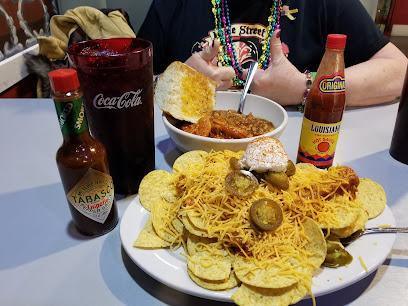J. Gumbo's