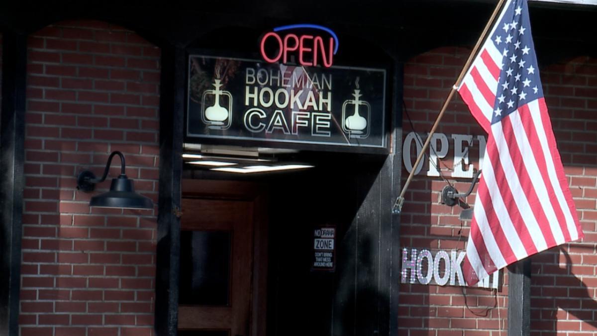 Judge orders Clifton hookah bar to permanently close following lawsuit with City of Cincinnati