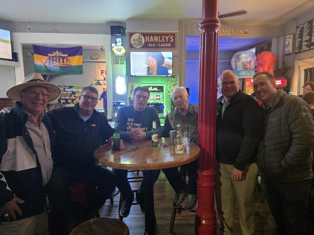 Clifton Dads' Group