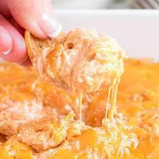 The "Super Bowl" Legend: Why This Buffalo Chicken Dip Hits Different