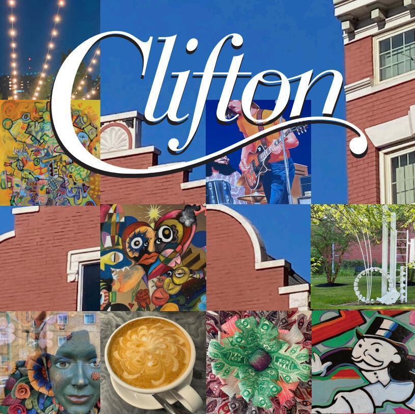 Fall 2025 Clifton Chronicle - VOL. 34 NO. 3