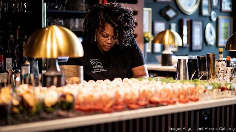 'Truly been a labor of love': Cincinnati catering company opens first restaurant space in Clifton 'Truly been a labor of love': Cincinnati catering company opens first restaurant space in Clifton