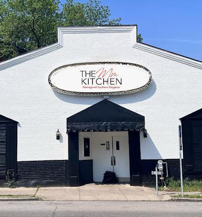 Magnificent Morsels Kitchen
