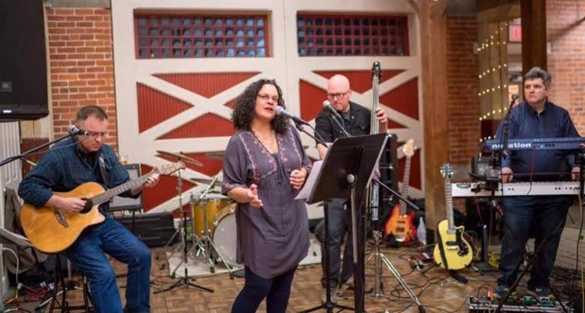 The Rooftop Sessions: No Guarantees The Rooftop Sessions: No Guarantees