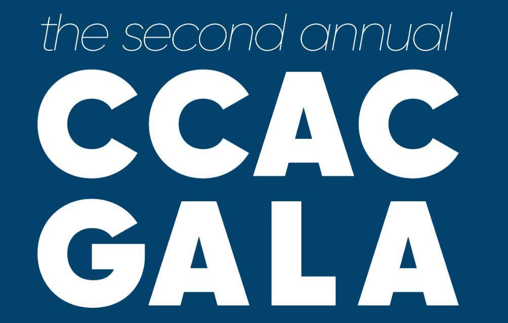 CCAC Gala
