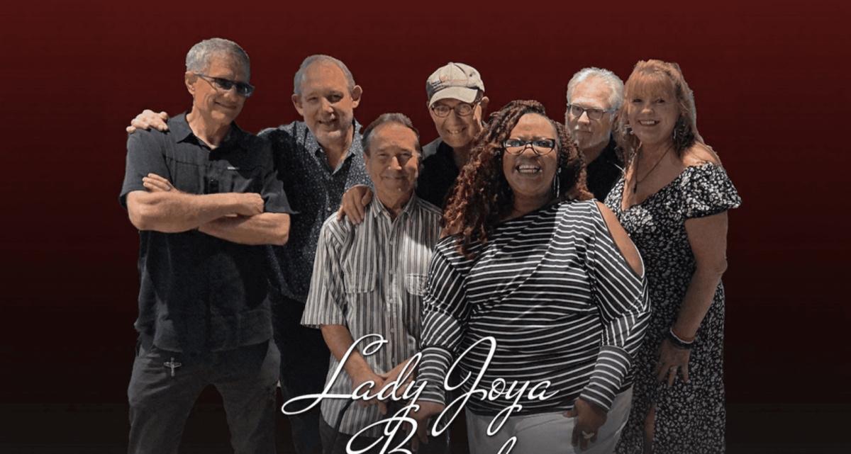 The Rooftop Sessions: The Lady Joya Band