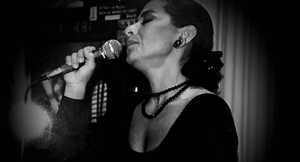 The Rooftop Sessions: Patricia Paz Tango & Folklore The Rooftop Sessions: Patricia Paz Tango & Folklore