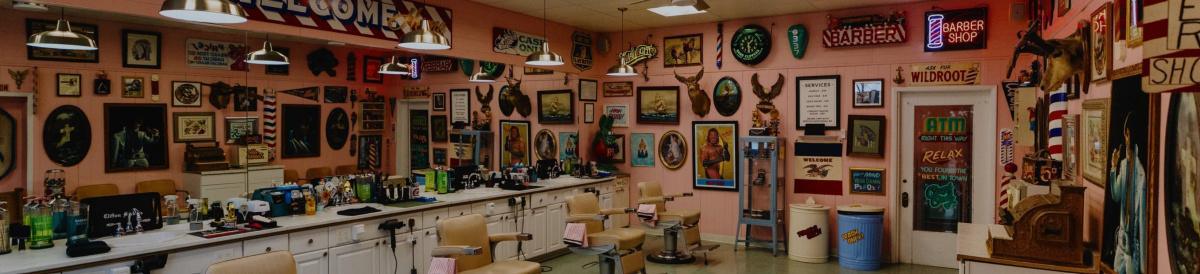 More Than a Haircut: Why Your Appearance is Your Handshake to the World More Than a Haircut: Why Your Appearance is Your Handshake to the World