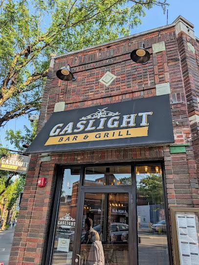 Gaslight Bar and Grill