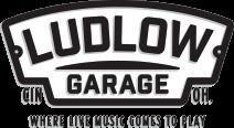 Ludlow Garage