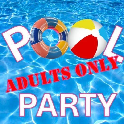  (POSTPONED) Adults Only Pre-Opening Party