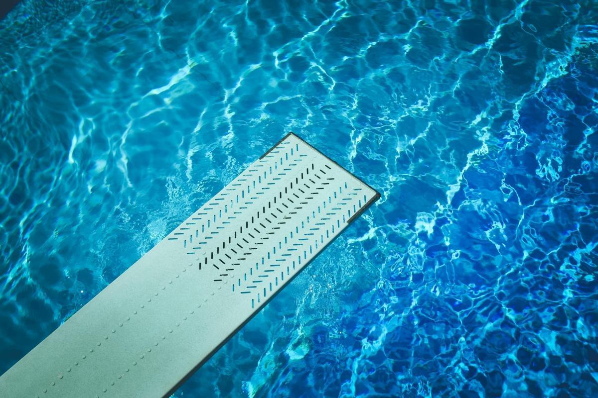 A Dive Finals