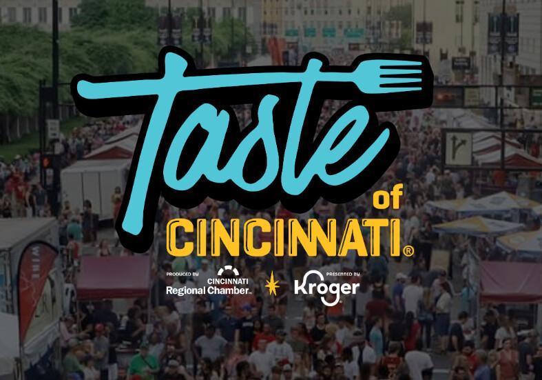 Taste of Cincinnati