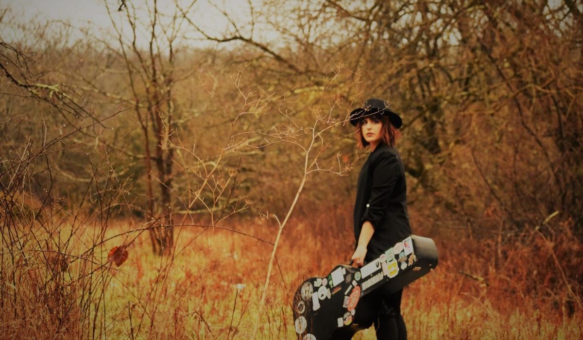 Wednesday's in the Woods - Anna Applegate