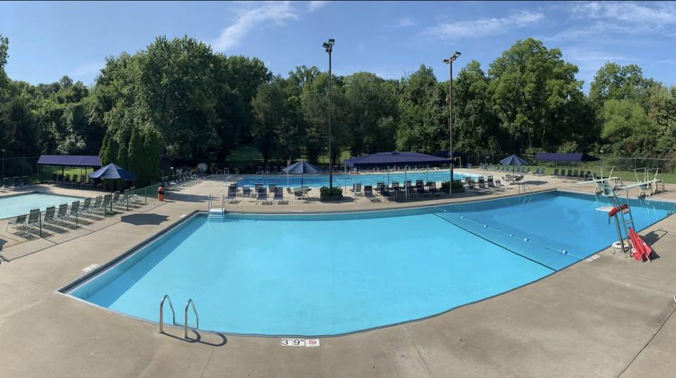 Open Swim
