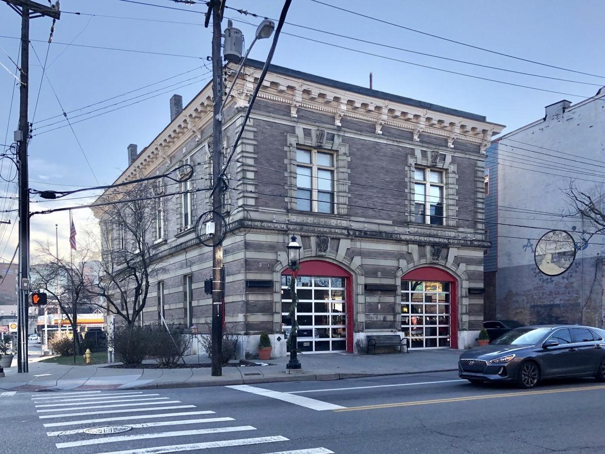 Ludlow is in the Spotlight! Cincinnati Magazine Goes Behind the Doors of the Gaslight District đŽâ¨ Ludlow is in the Spotlight! Cincinnati Magazine Goes Behind the Doors of the Gaslight District đŽâ¨