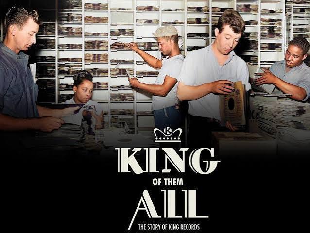 King of Them All: The Story of King Records (Showing 2 of 2)