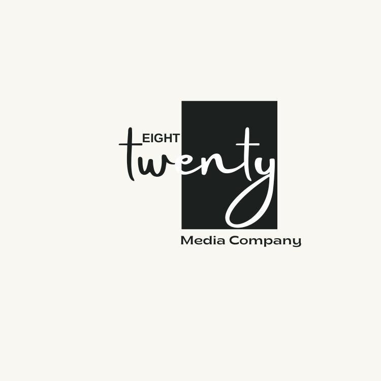 Spoken Word by Eight Twenty Media Spoken Word by Eight Twenty Media