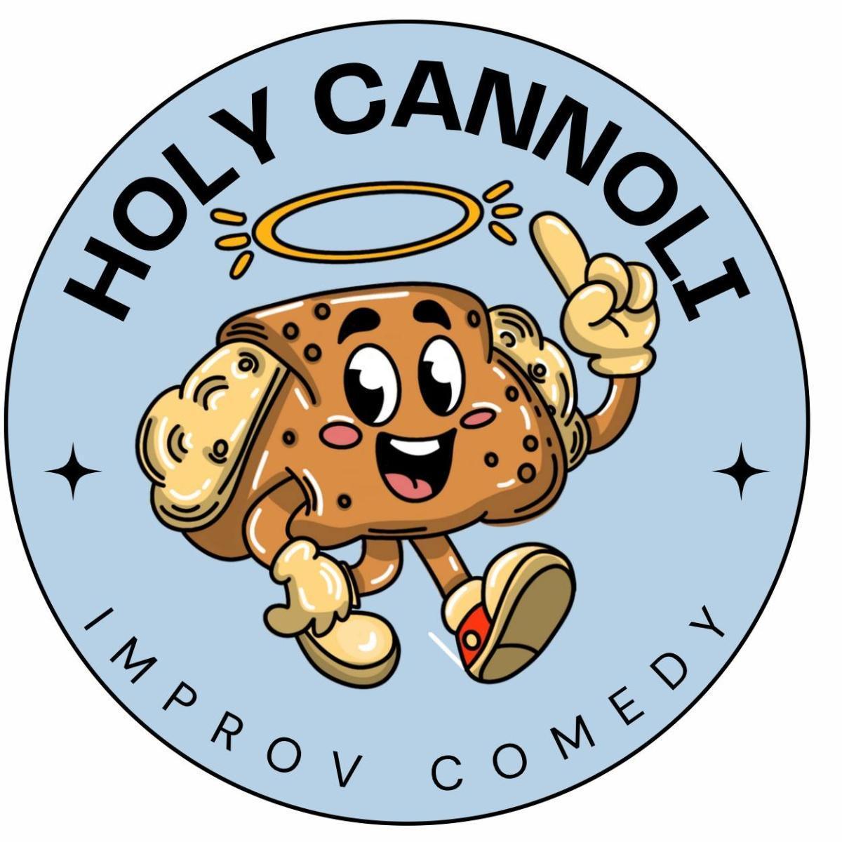 Holi Cannoli Improv