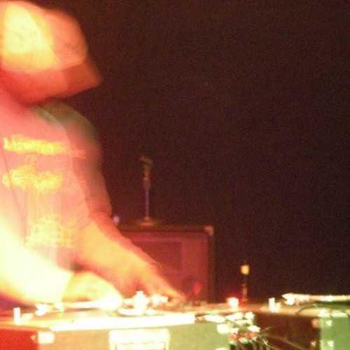 DJ Mech