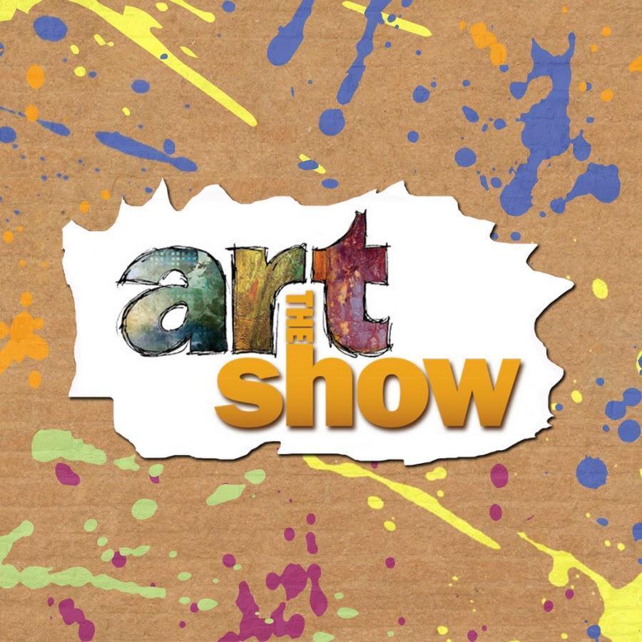 The Art Show (showing 1 of 2)