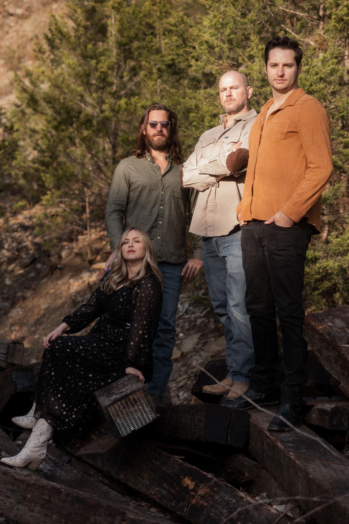 The Laurelys