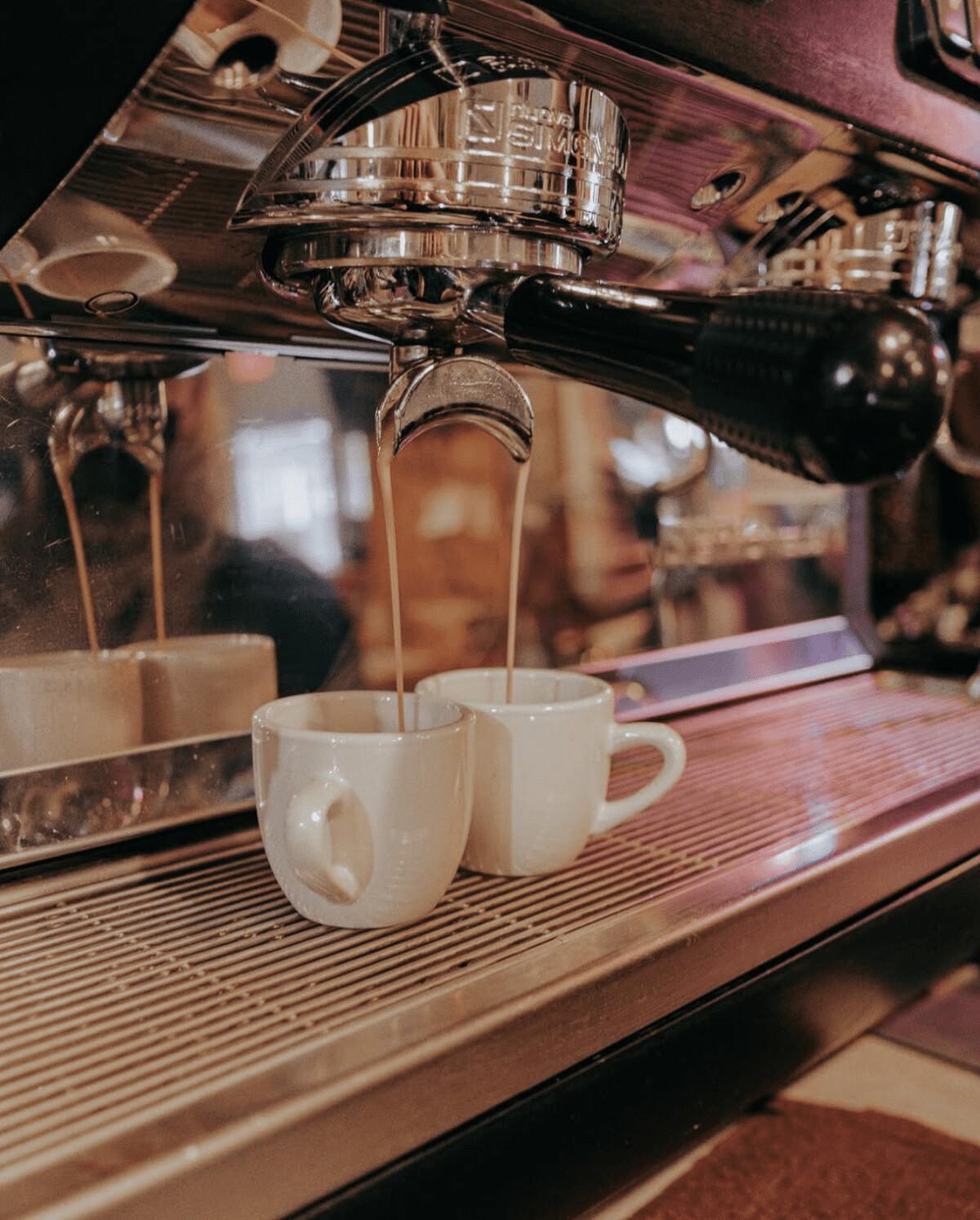 Sitwell's Coffee House