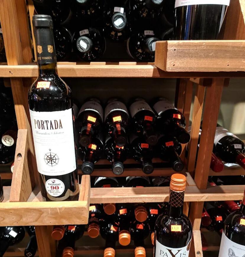 Ludlow Wines