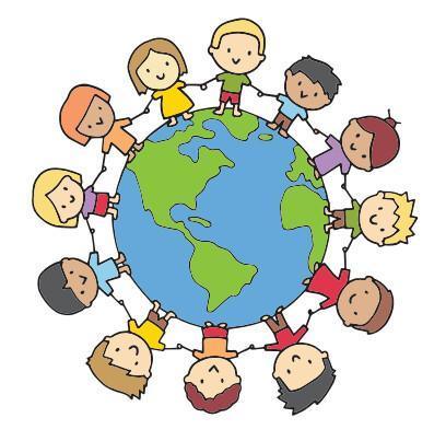 Celebrate Global Cultures at Cincinnati’s International Children’s Day in Burnet Woods!