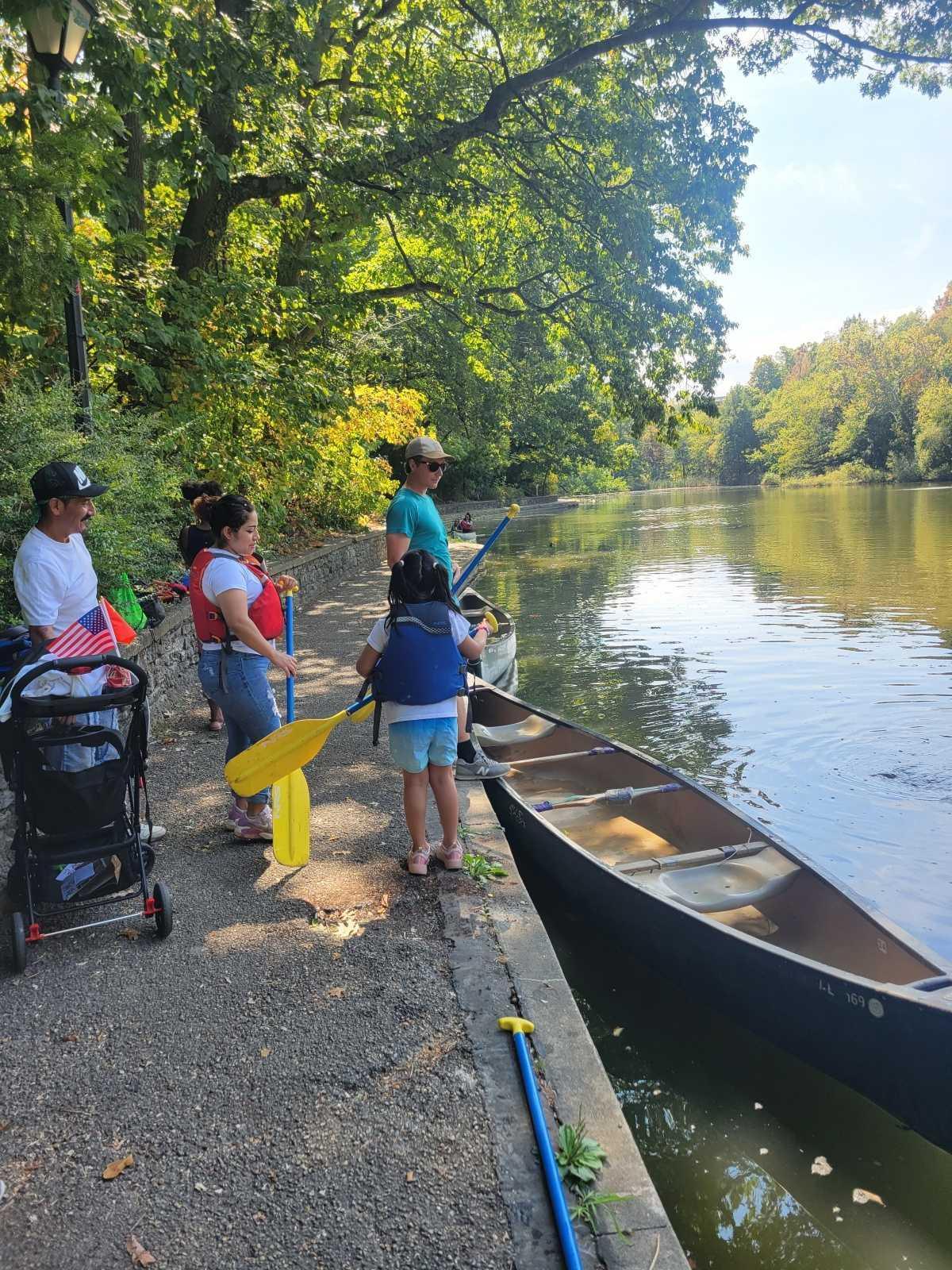 Celebrate Global Cultures at Cincinnati’s International Children’s Day in Burnet Woods!