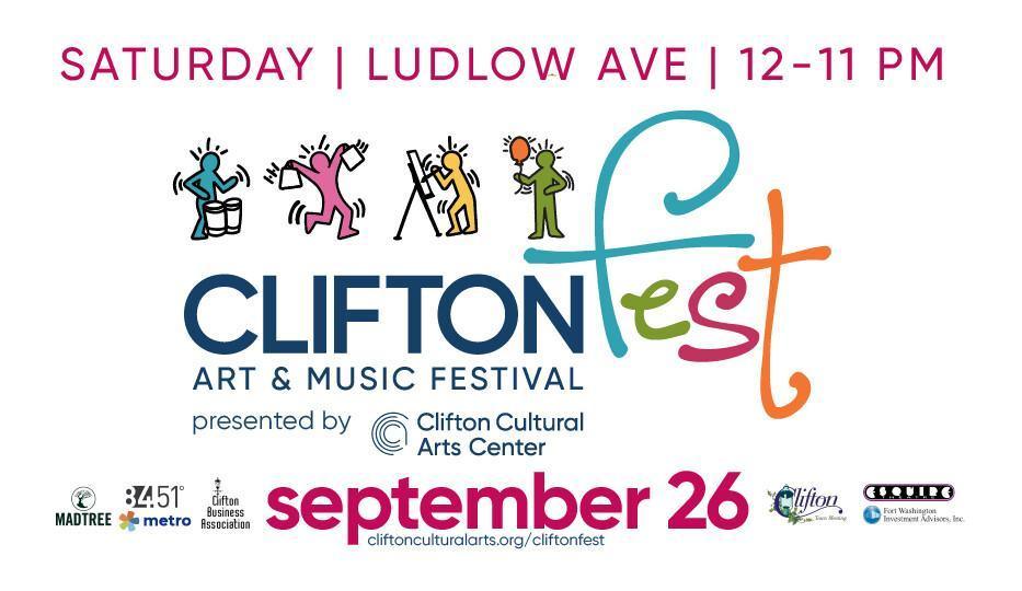 Cliftonfest