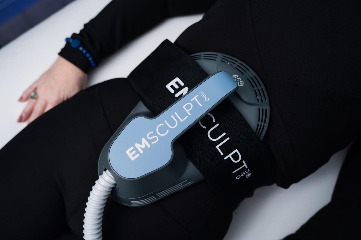 EMSCULPT NEO EMSCULPT NEO