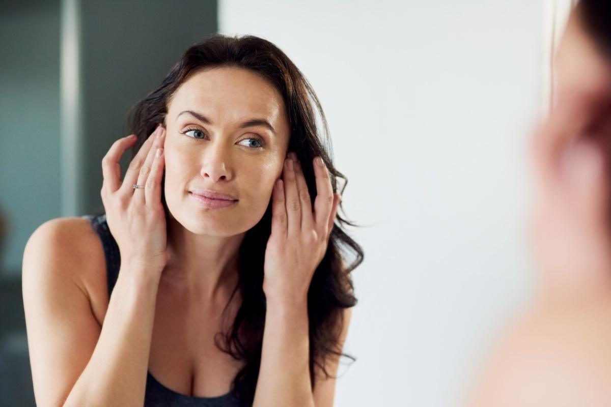 FACE CONTOURING FACE CONTOURING