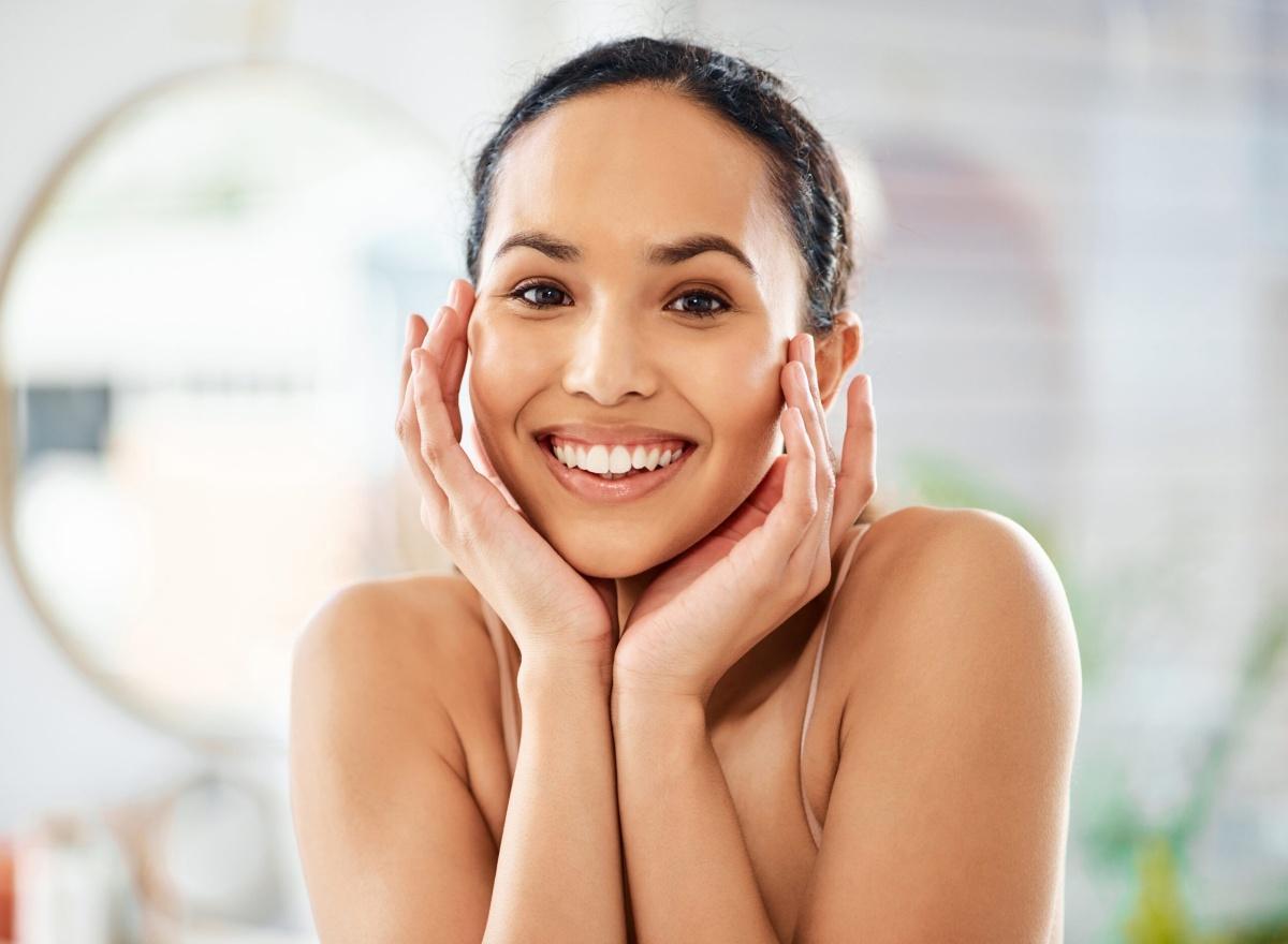 SKIN REJUVENATION