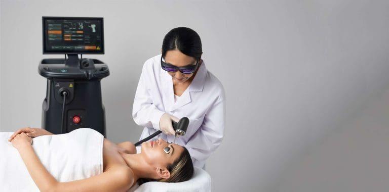 SKIN REJUVENATION