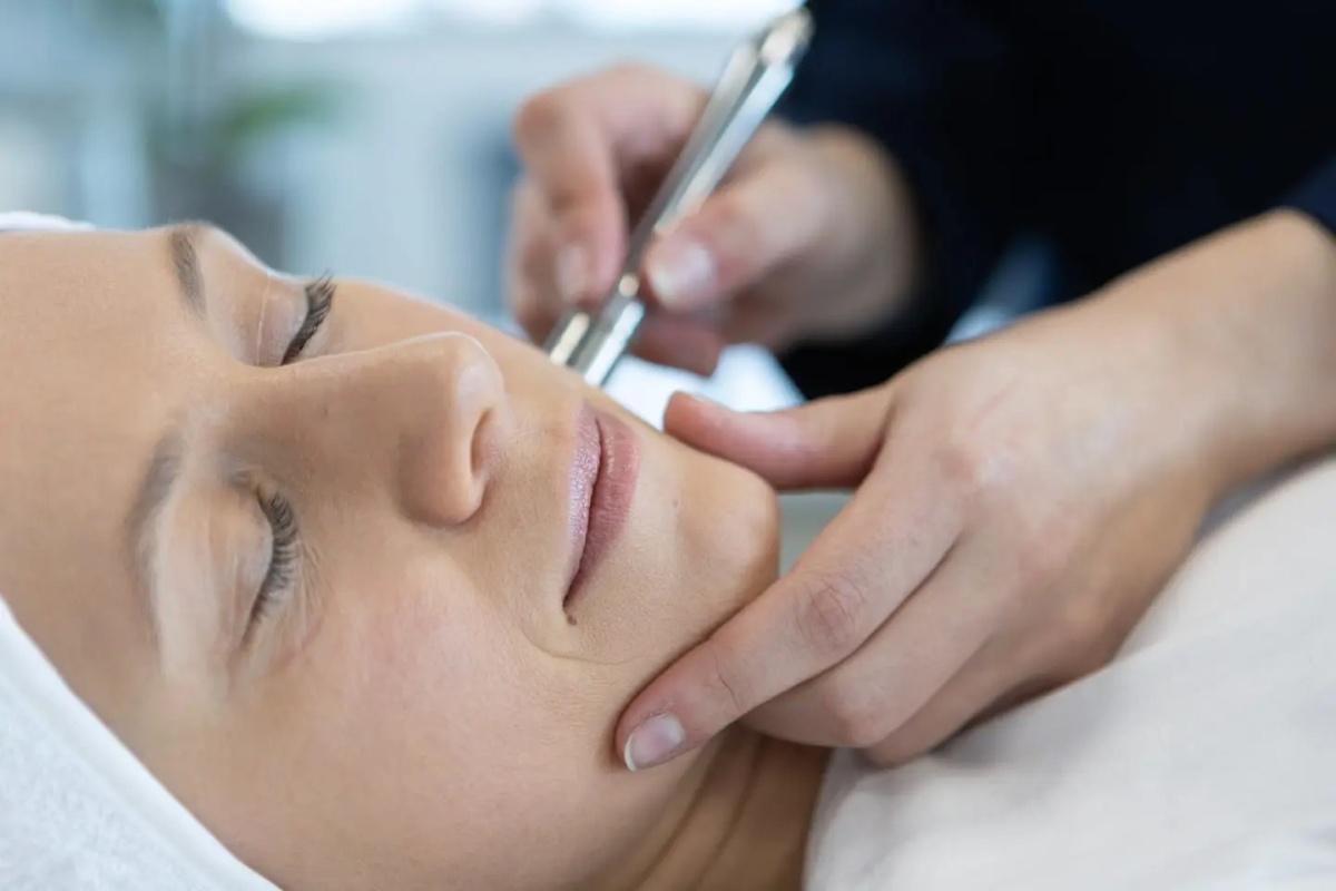SKIN REJUVENATION