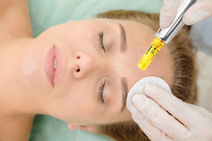 SKIN RESURFACING