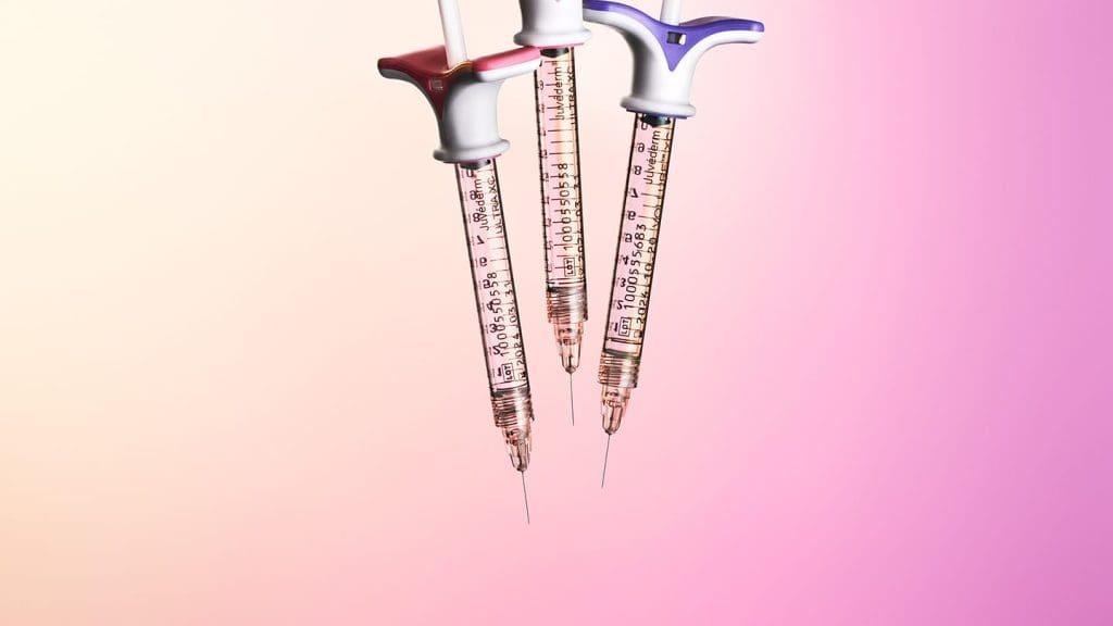 INJECTABLES INJECTABLES