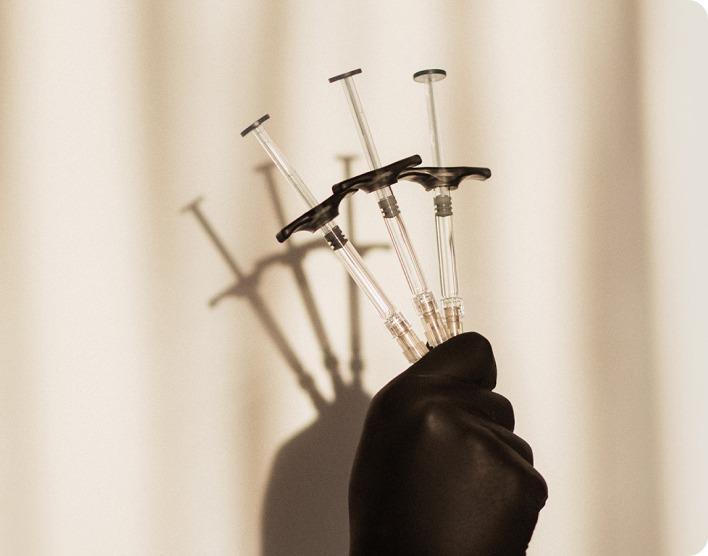 INJECTABLES